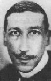Ren� Gu�non nel 1925